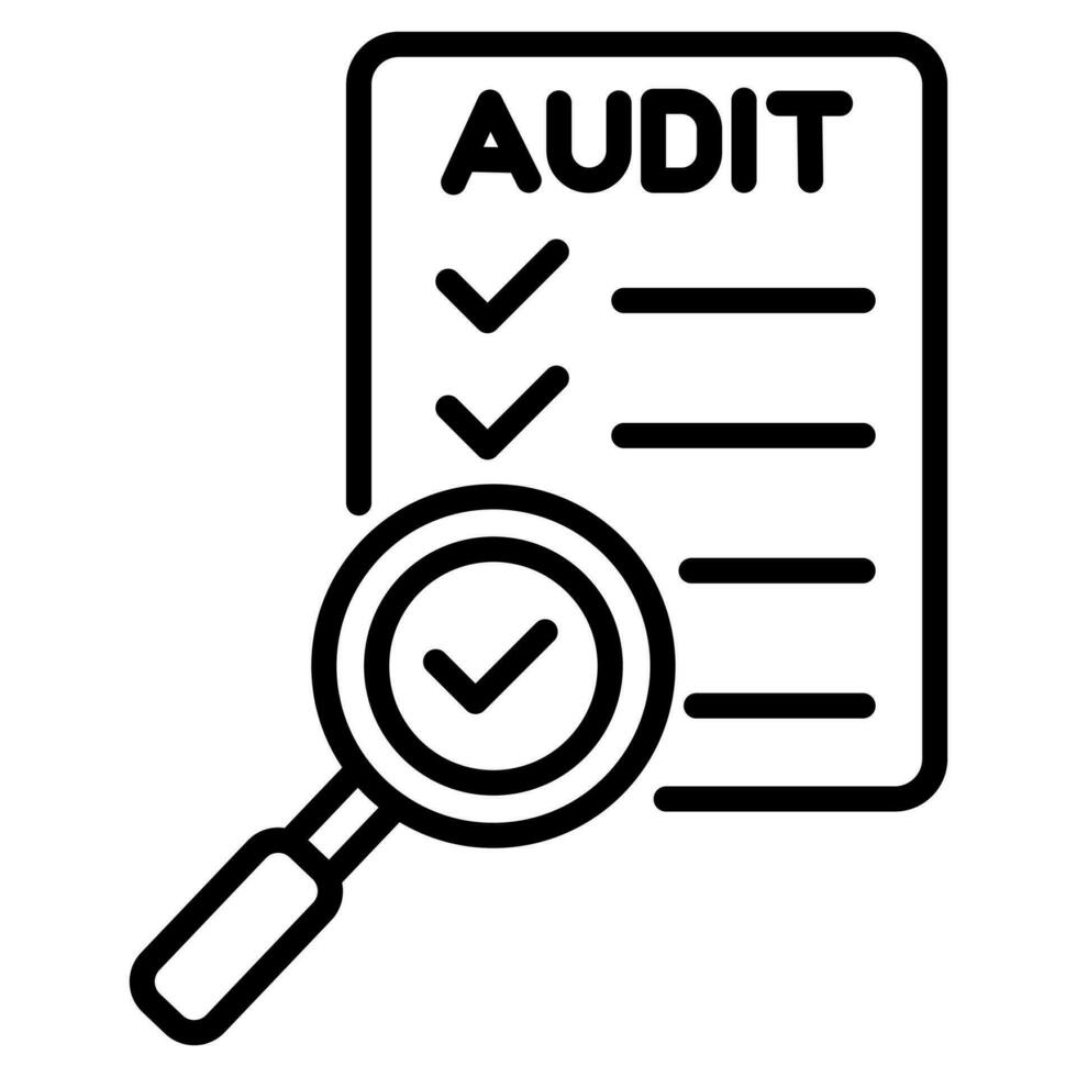 Études et audits